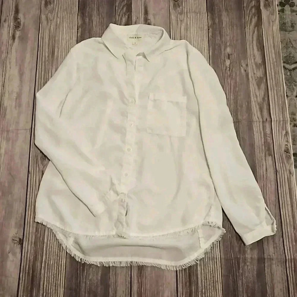 Cloth & Stone Shirt - Picture 1 of 6